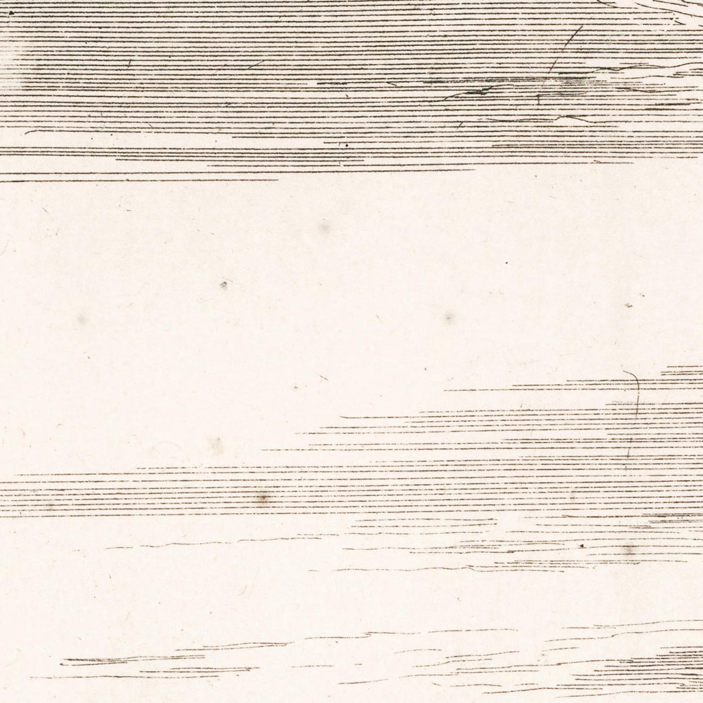 Historische Stadtansicht Freiburg im Breisgau um 1695