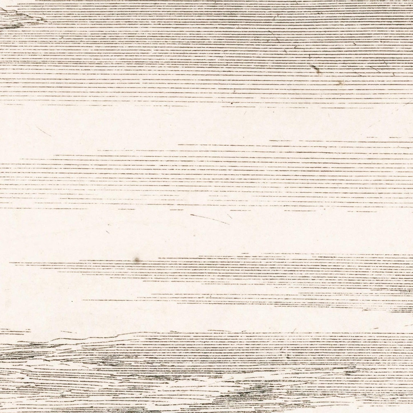 Historische Stadtansicht Freiburg im Breisgau um 1695