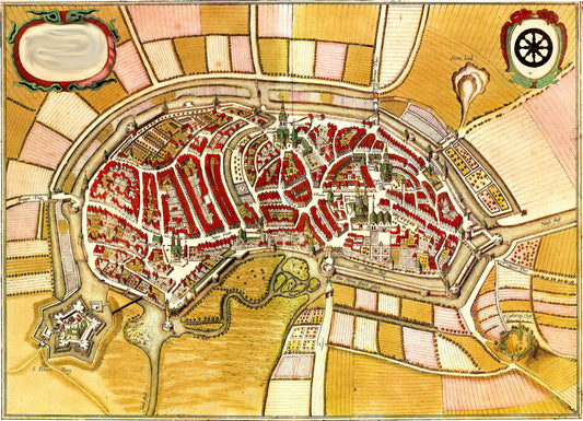 Das Städte-Quiz um die Welt