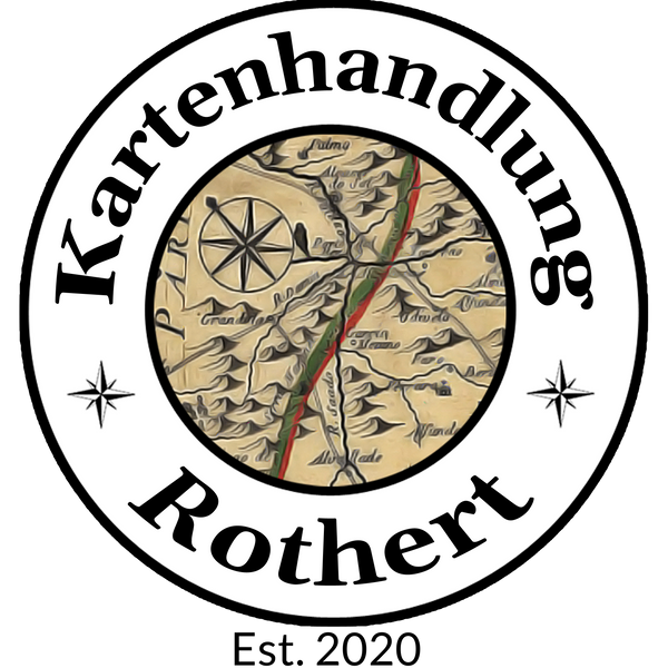 Kartenhandlung Rothert