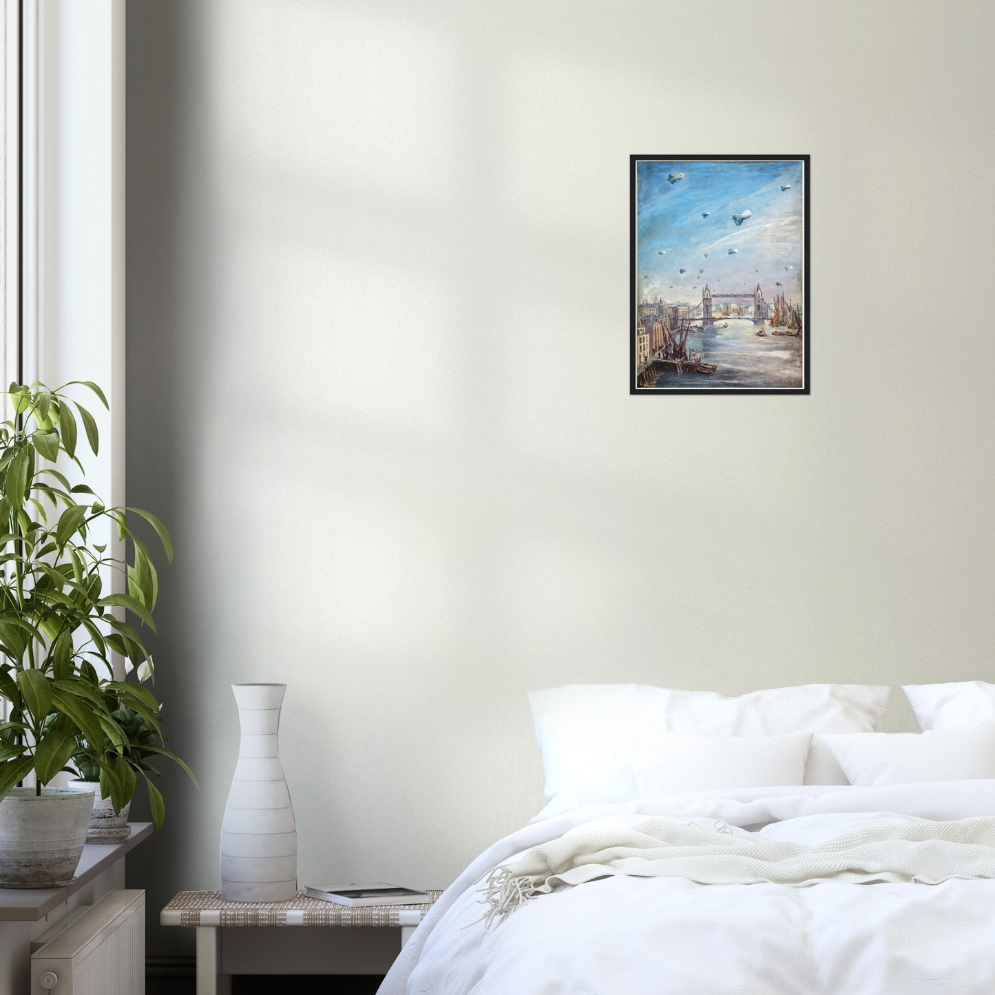 London Tower Bridge um 1939