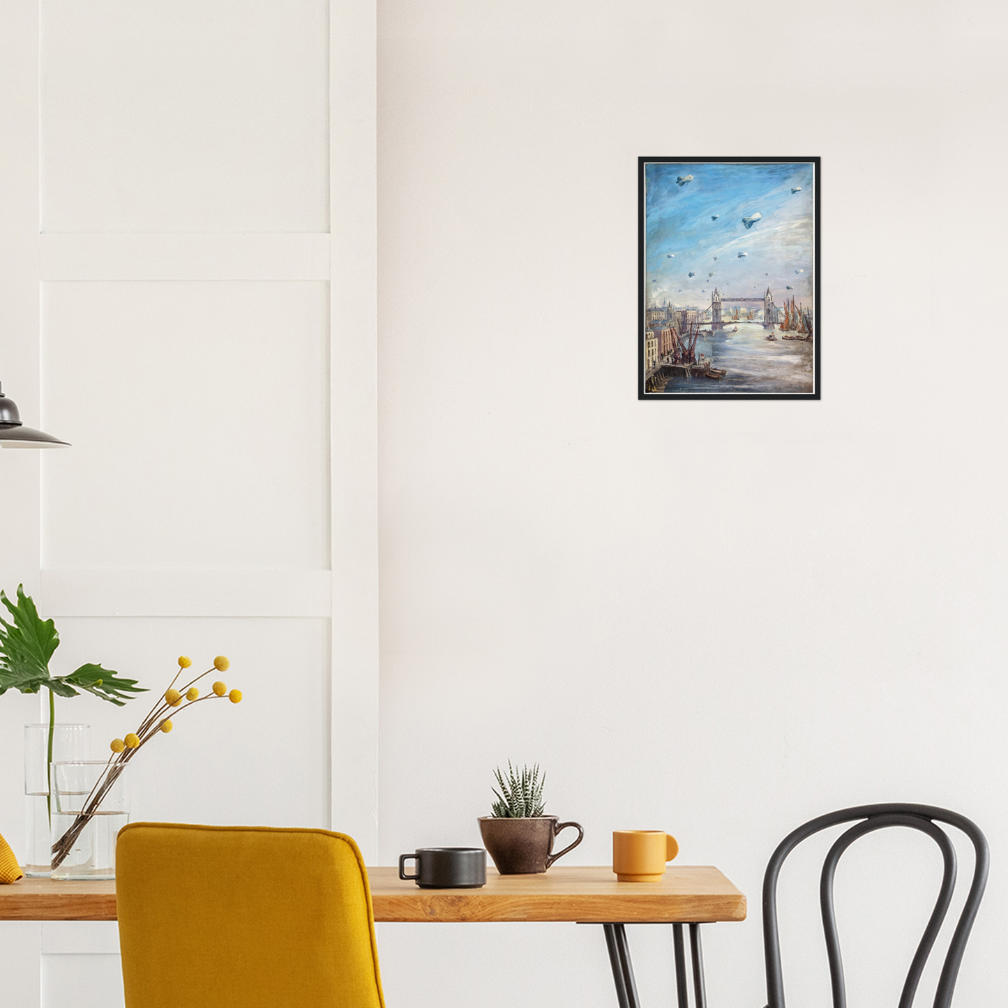 London Tower Bridge um 1939