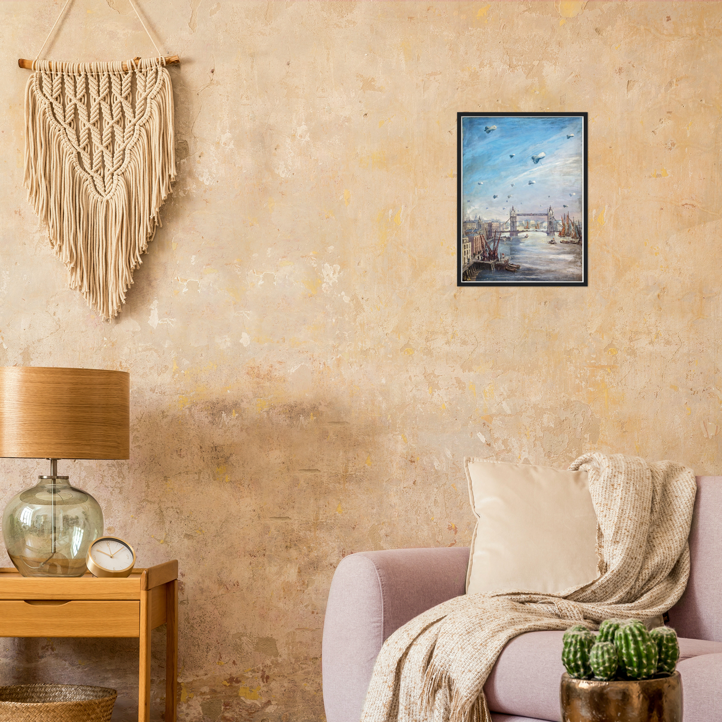 London Tower Bridge um 1939