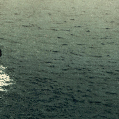 London Themse um 1895