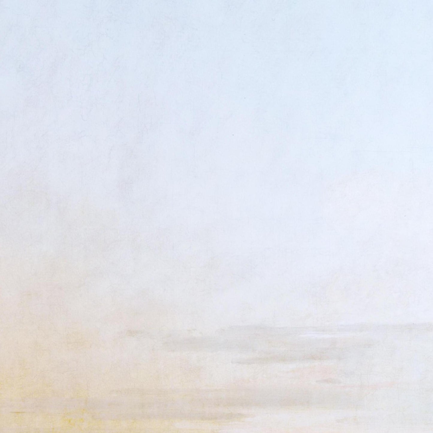 Historische Ansicht Wien um 1750