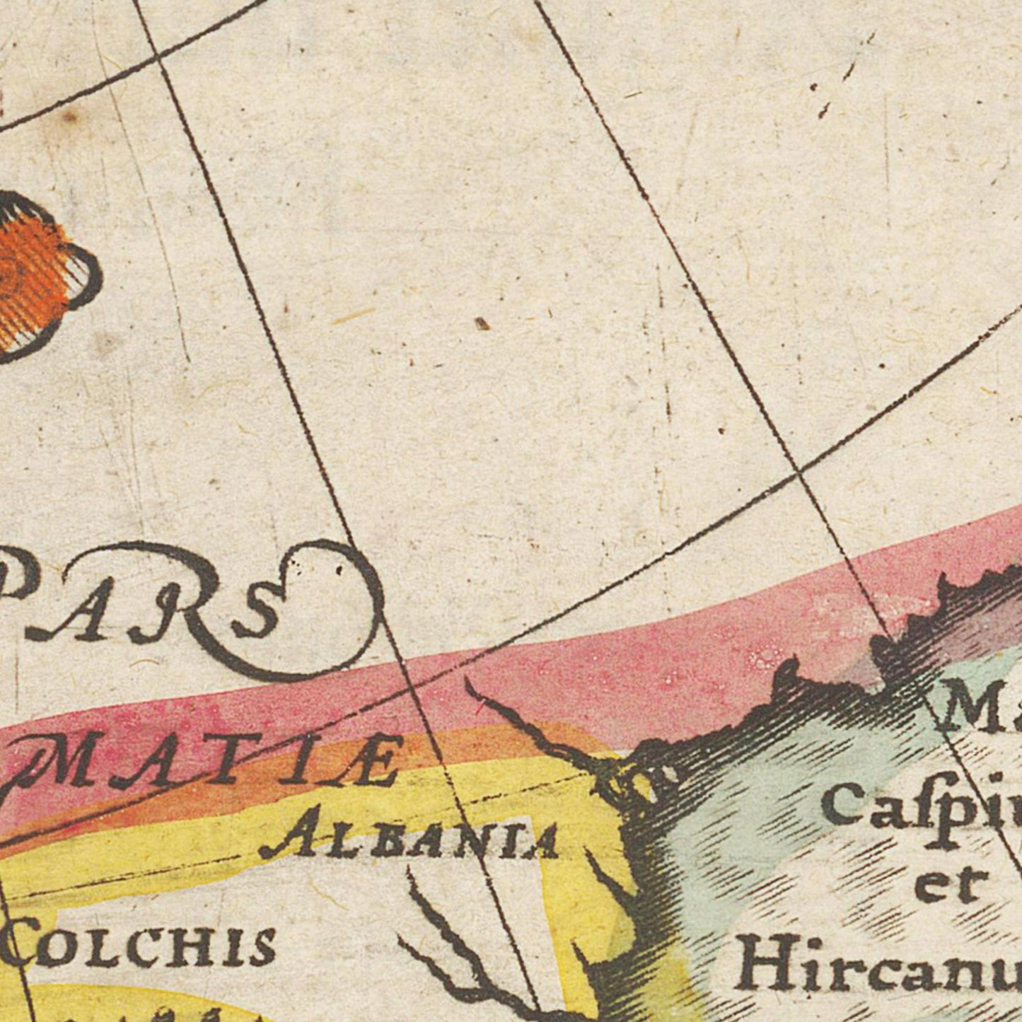 Römisches Reich um 1609