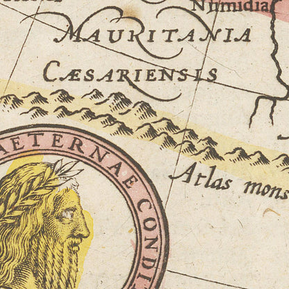 Römisches Reich um 1609