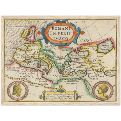 Römisches Reich um 1609